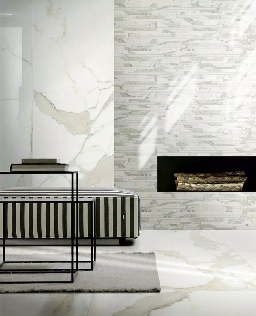 Florim Antique Marble Falburkolat 