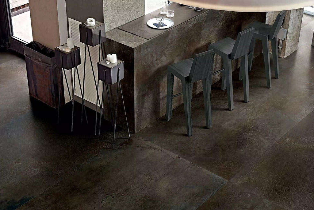 Florim Flowtech Kőhatású járólap 