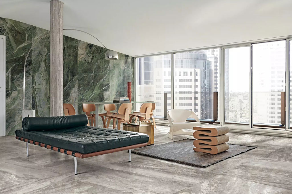 Florim Heritage Luxe Kőhatású járólap 