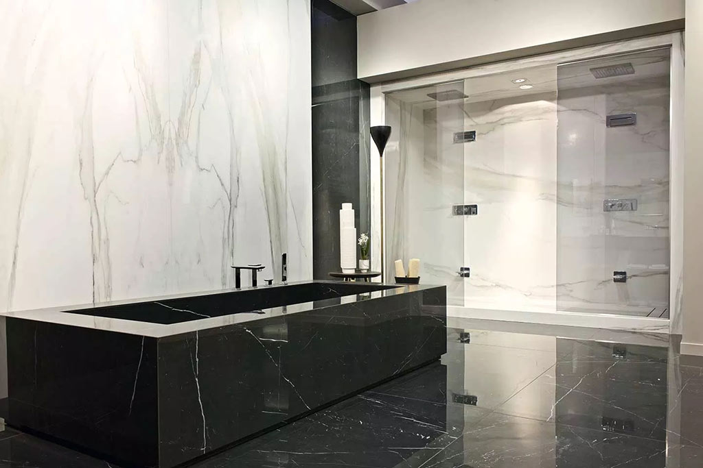 Florim Marble Falburkolat 