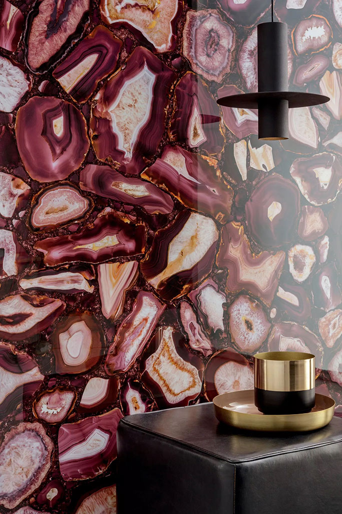 Florim Mystic Luxe Falburkolat 