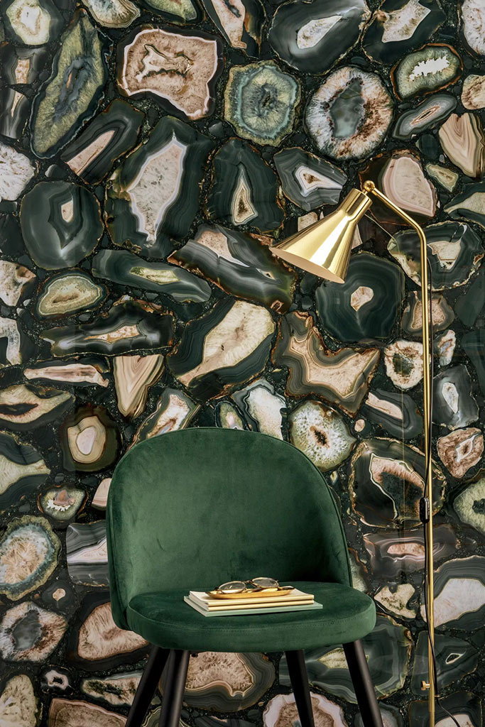 Florim Mystic Luxe Falburkolat 