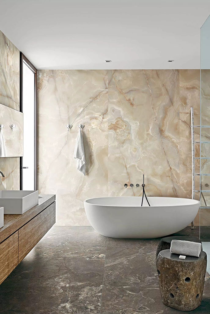 Florim Onyx&More Falburkolat 