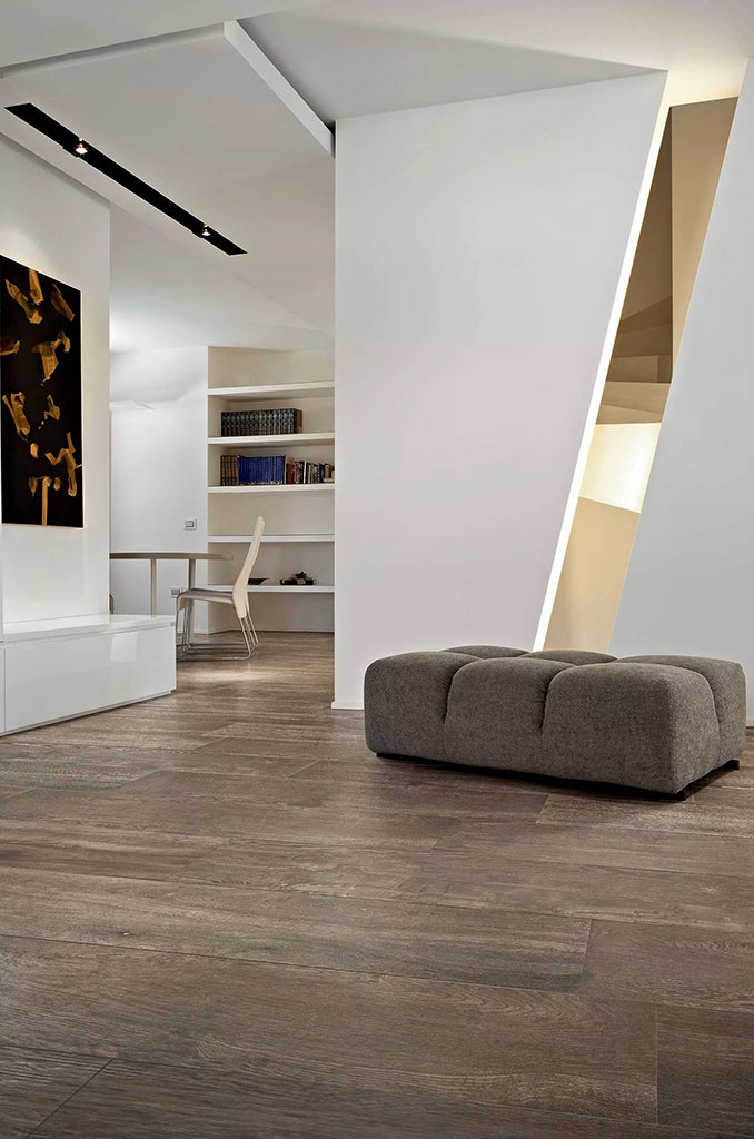 Florim Selection Oak Fahatású járólap 