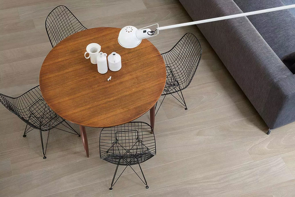 Florim Wooden Tile Fahatású járólap 