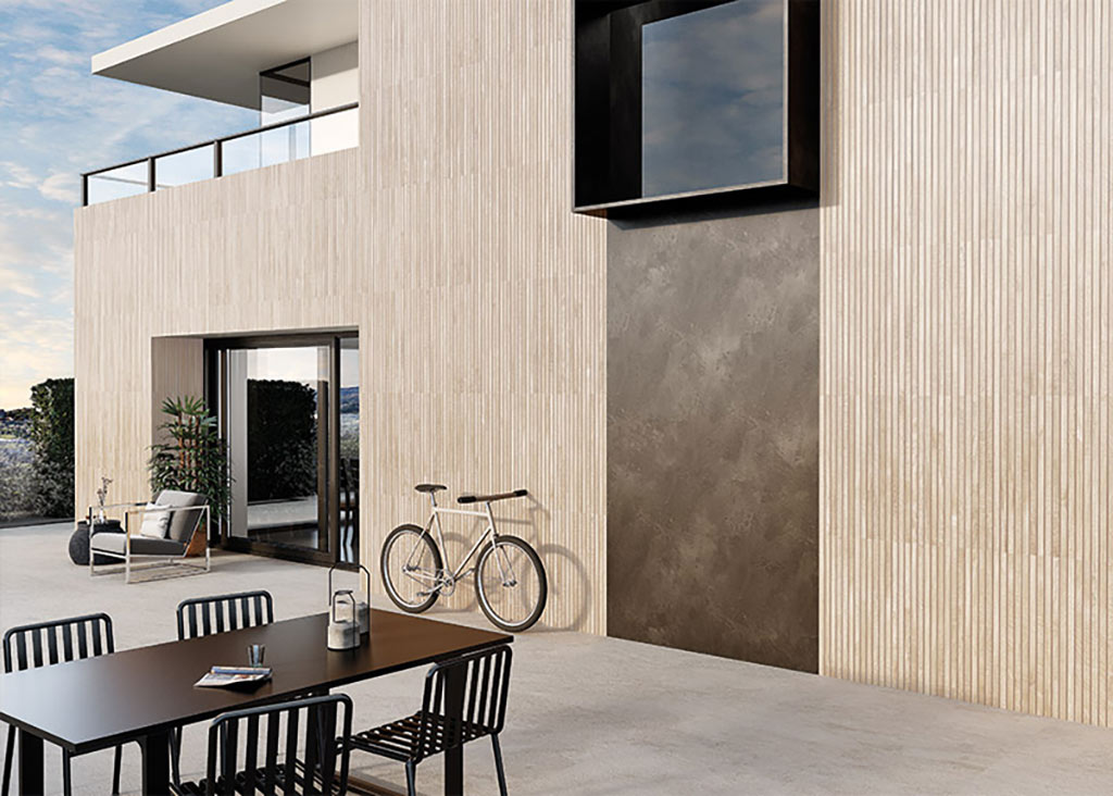 Ibero Artwood Falburkolat