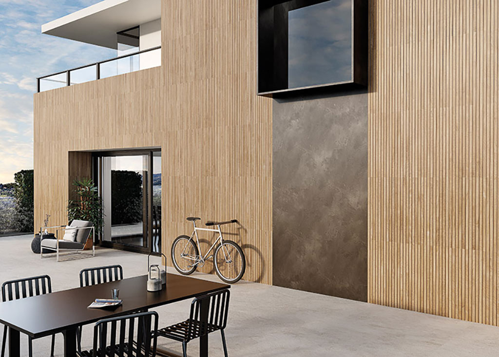 Ibero Artwood Falburkolat