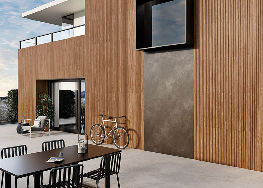 Ibero Artwood Falburkolat