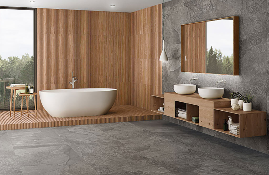 Ibero Artwood Falburkolat