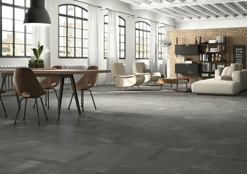 Imola Creative Concrete Kőhatású járólap