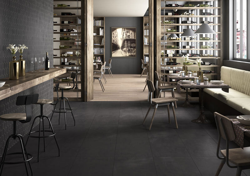 Imola Creative Concrete Kőhatású járólap