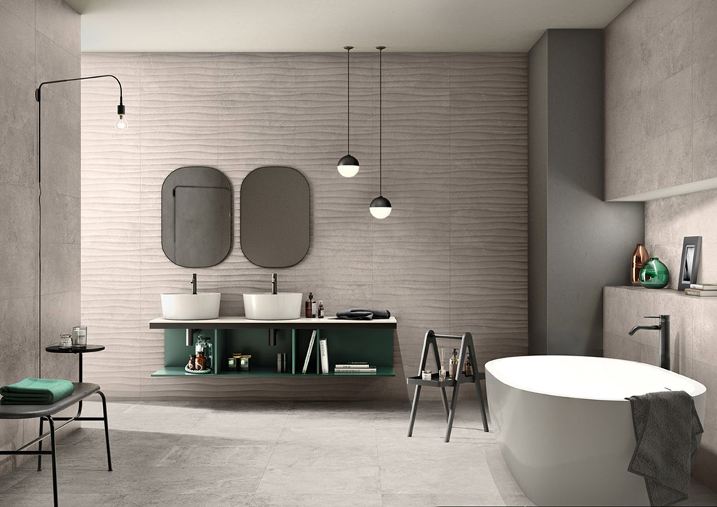 Imola Stoncrete Falburkolat