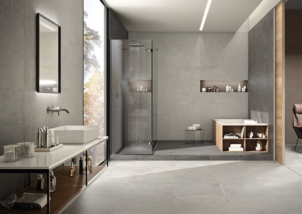Imola Stoncrete Falburkolat