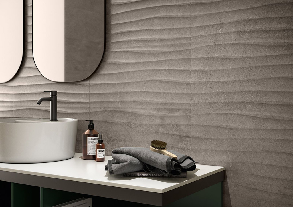 Imola Stoncrete Falburkolat
