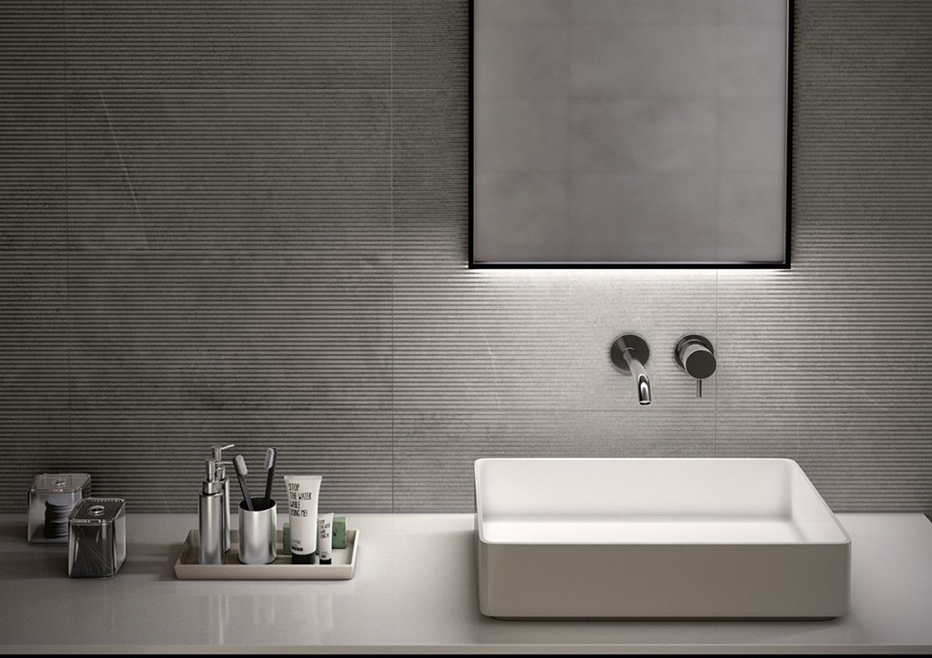 Imola Stoncrete Falburkolat