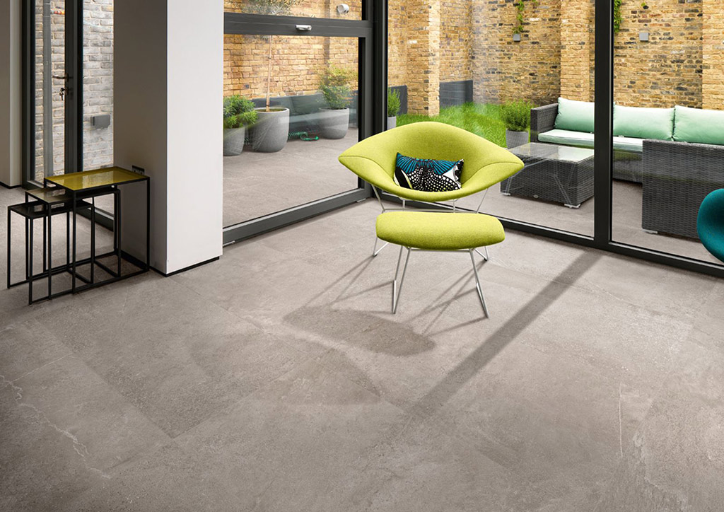 Imola Stoncrete Kőhatású járólap