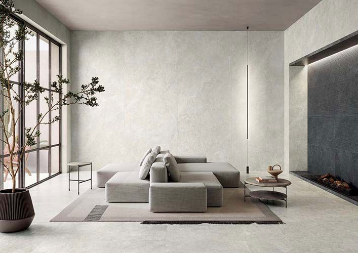 Impronta Limestone Falburkolat