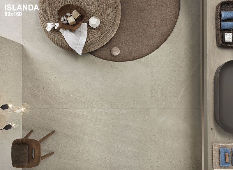 Italgraniti Nordic Stone Kőhatású járólap