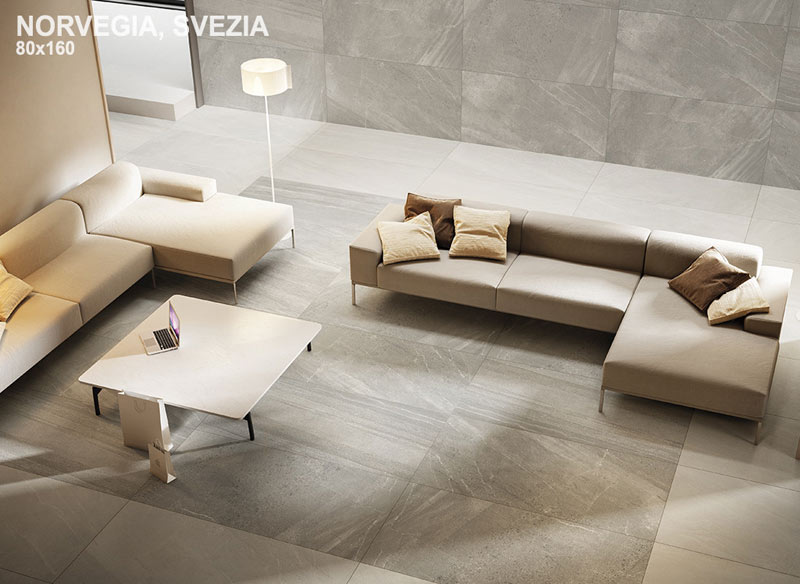Italgraniti Nordic Stone Kőhatású járólap