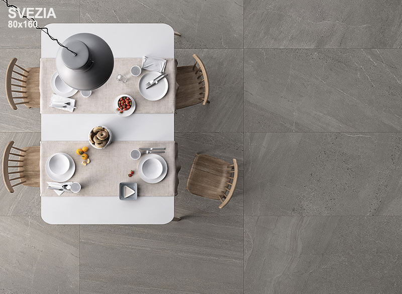 Italgraniti Nordic Stone Kőhatású járólap