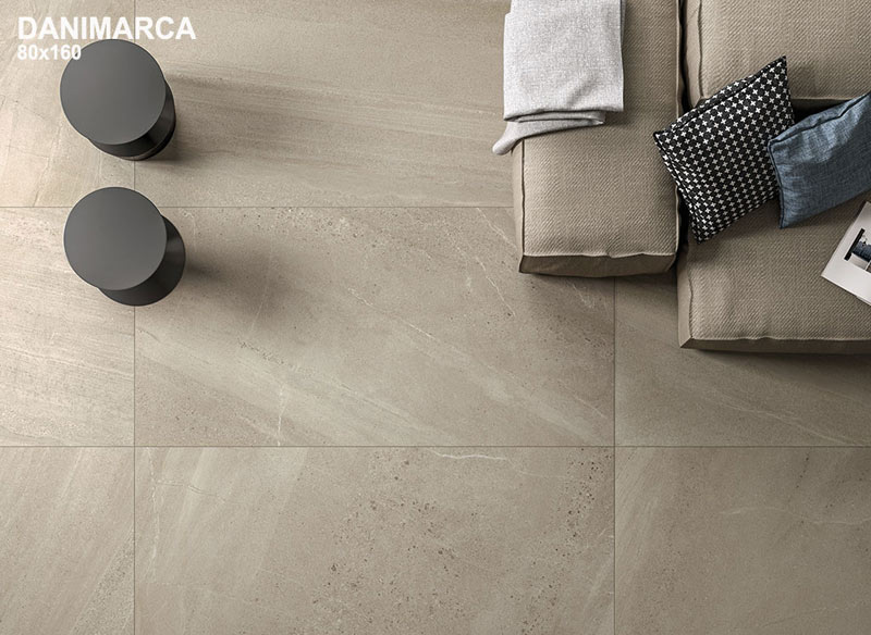 Italgraniti Nordic Stone Kőhatású járólap