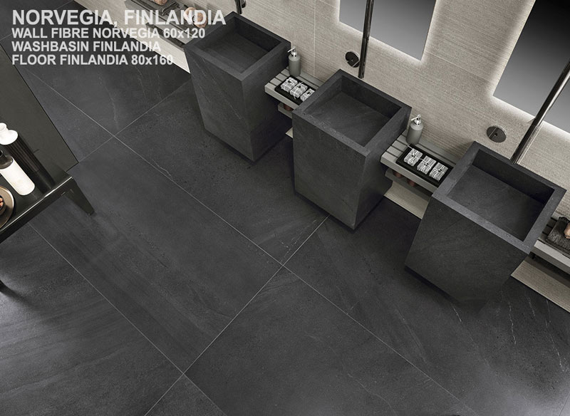 Italgraniti Nordic Stone Kőhatású járólap