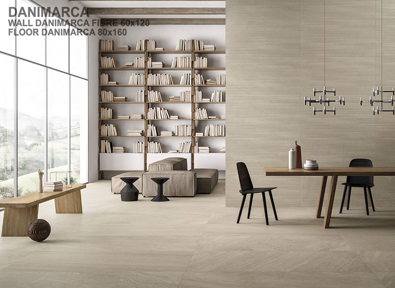 Italgraniti Nordic Stone Kőhatású járólap