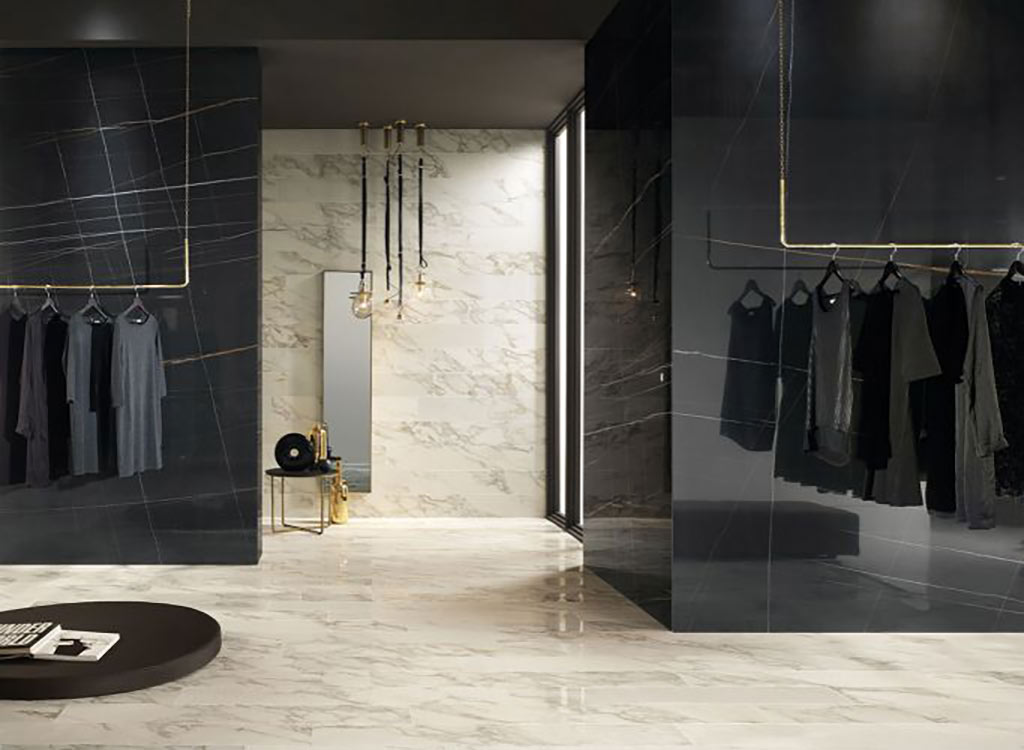 Italgraniti Marble Experience Falburkolat