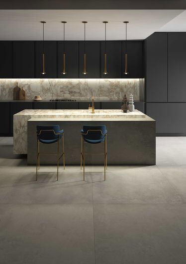 Ceramiche Keope Ikon Kőhatású járólap