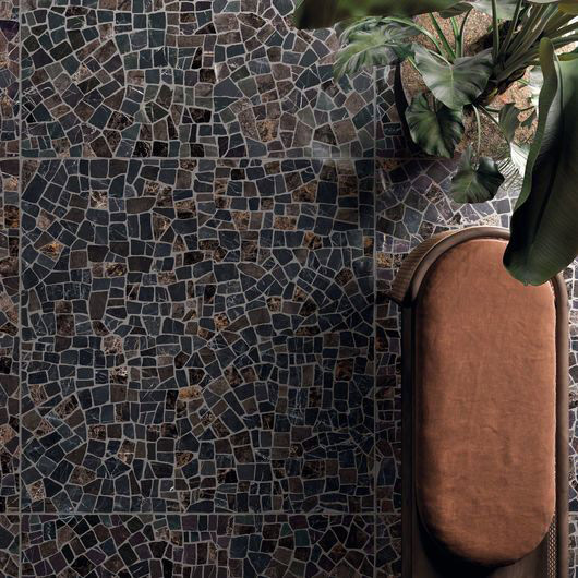 Ceramiche Keope Interno 4 Kőhatású járólap