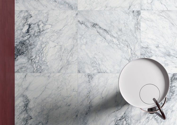 Ceramiche Keope Interno 4 Kőhatású járólap