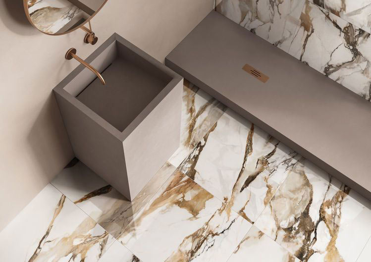 Ceramiche Keope 9cento Falburkolat