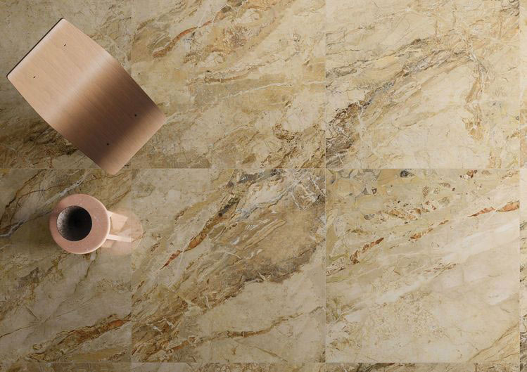 Ceramiche Keope 9cento Kőhatású járólap