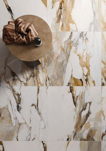 Ceramiche Keope 9cento Kőhatású járólap