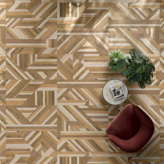Ceramiche Keope Lineo Fahatású járólap