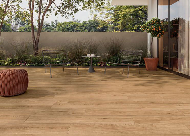 Ceramiche Keope Lineo Fahatású járólap