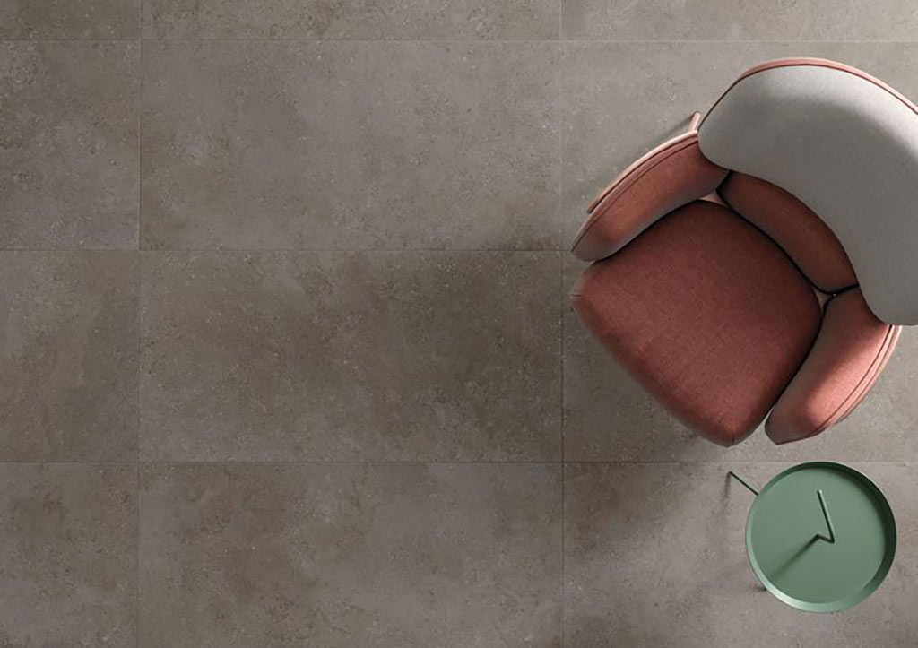 Ceramiche Keope Brystone Kőhatású járólap
