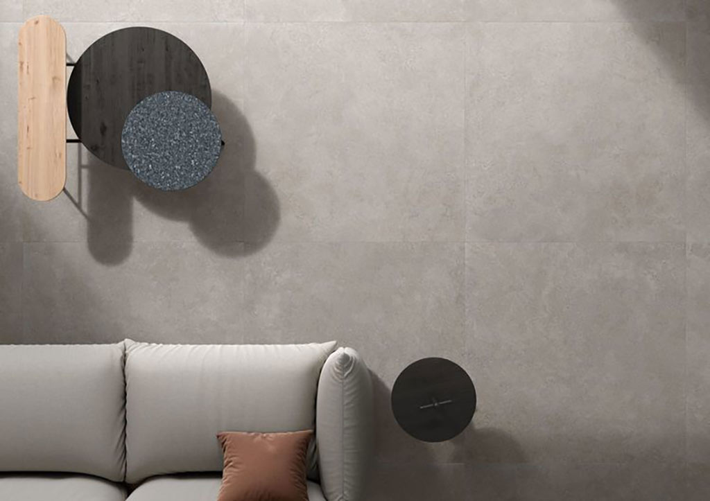 Ceramiche Keope Brystone Kőhatású járólap