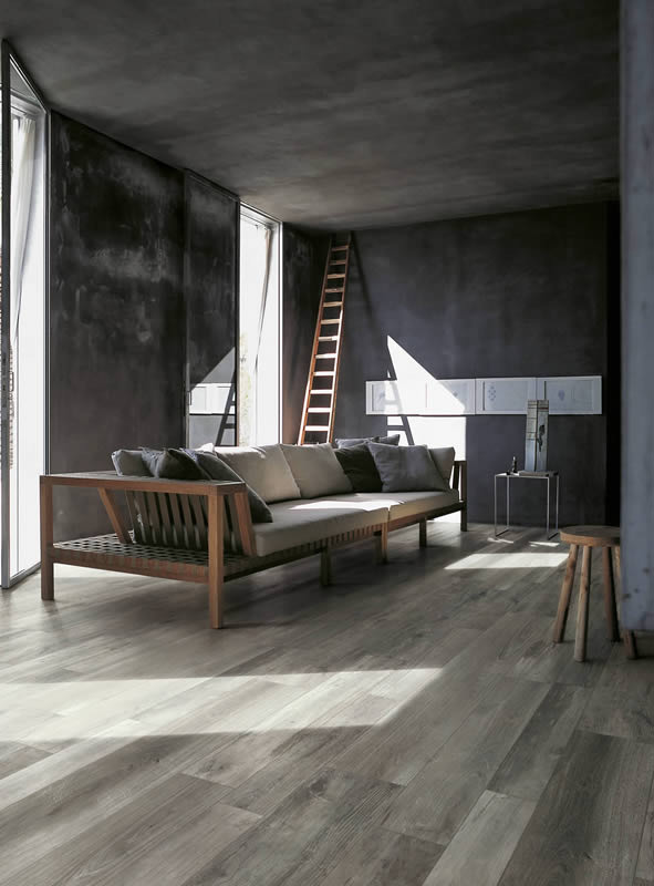 Kronos Wood Side Fahatású járólap