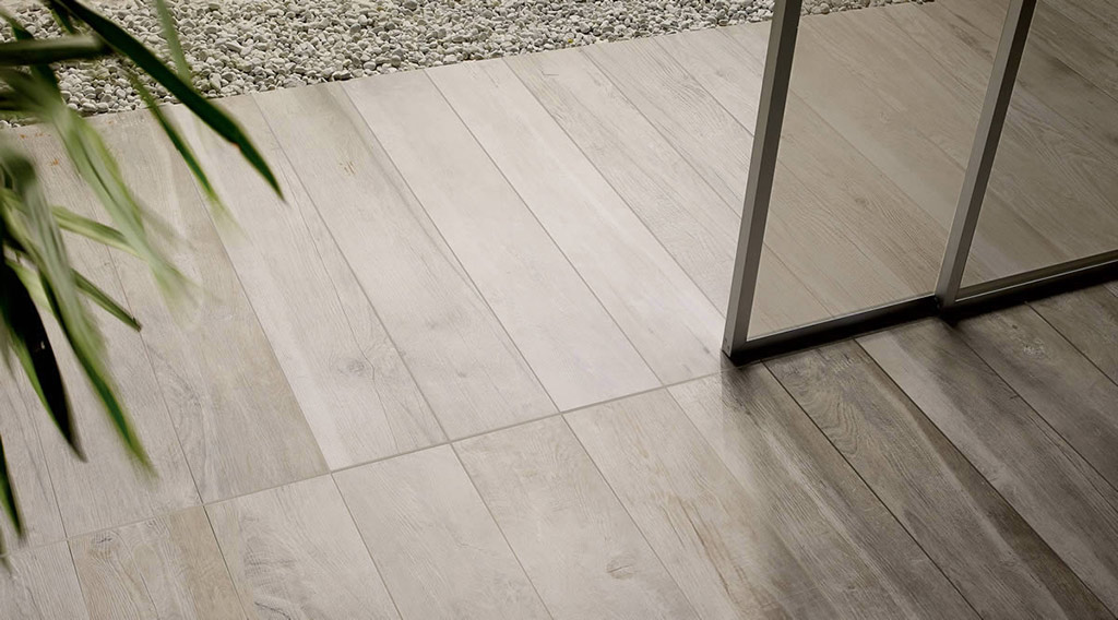Kronos Wood Side Fahatású járólap