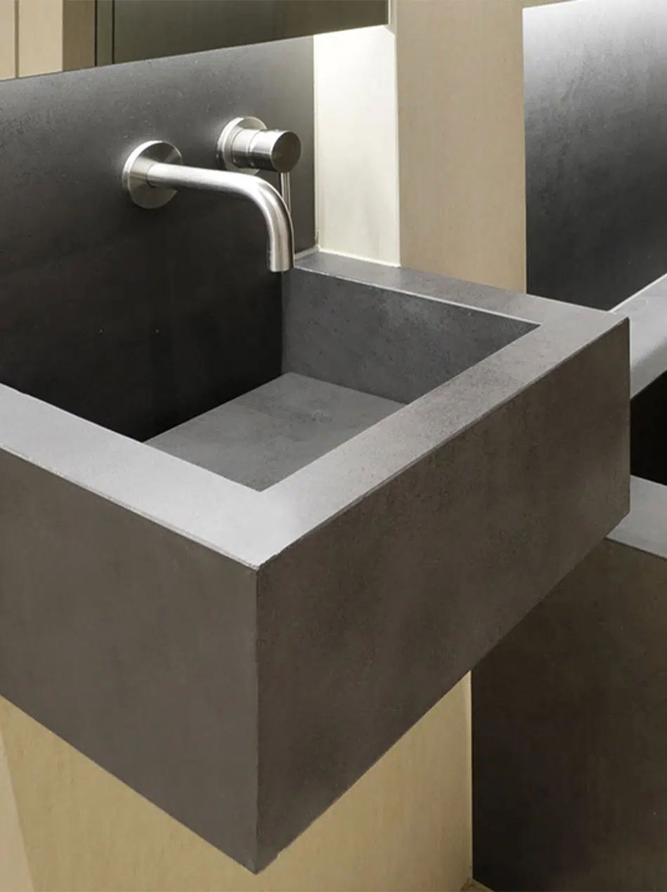 Laminam Blend Falburkolat 