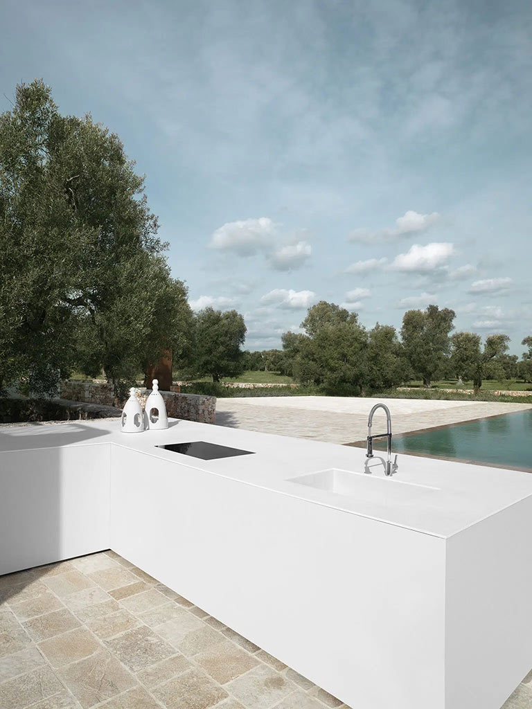 Laminam Collection Konyhai burkolólap 