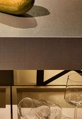 Laminam Filo Konyhai burkolólap 