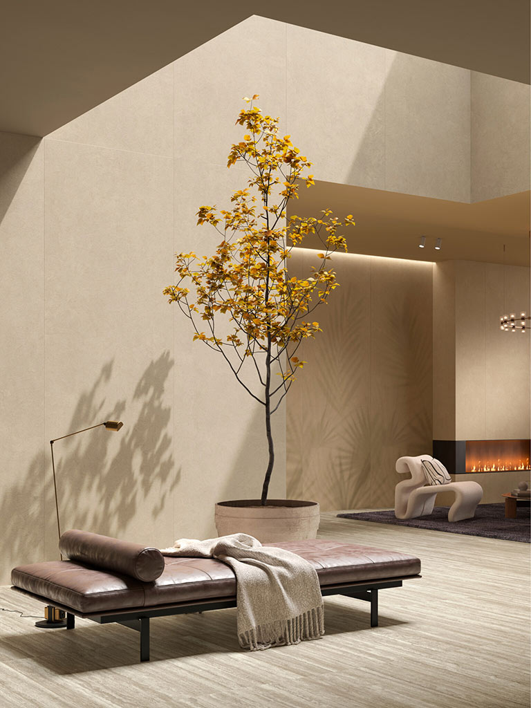 Laminam Gemini Falburkolat 