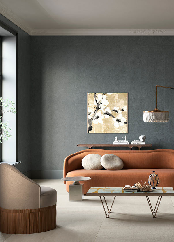 Laminam Gemini Falburkolat 