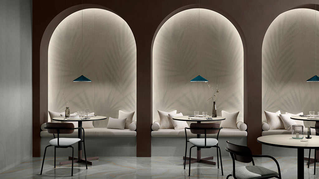 Laminam Gemini Falburkolat 