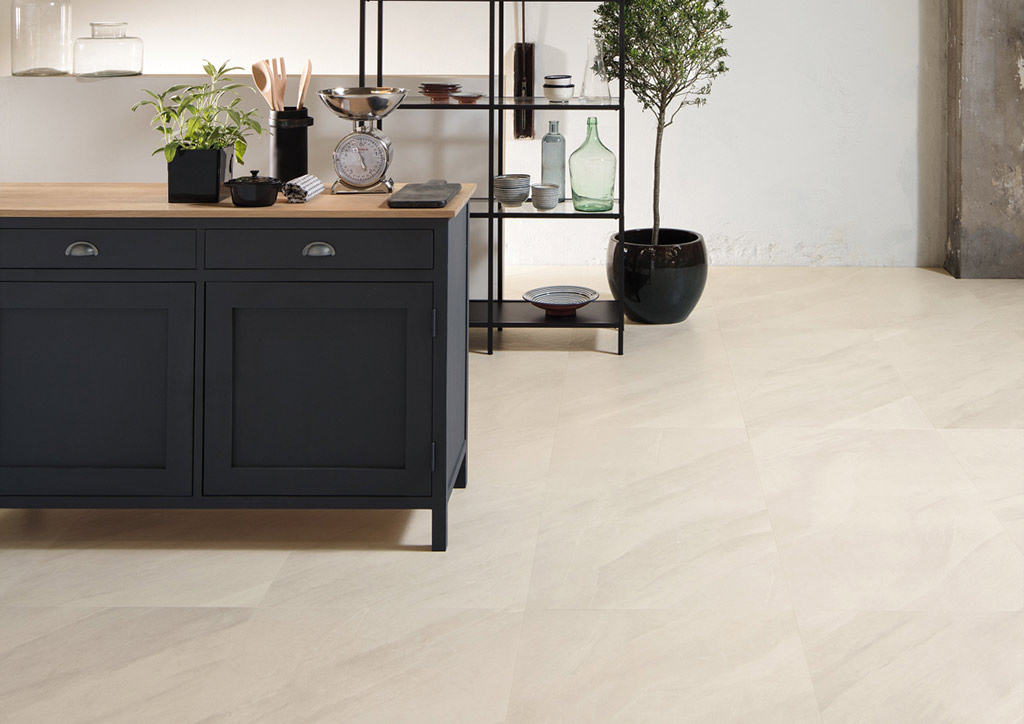 Leonardo Ceramica  65 Parallelo Kőhatású járólap