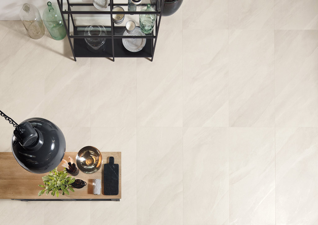 Leonardo Ceramica  65 Parallelo Kőhatású járólap