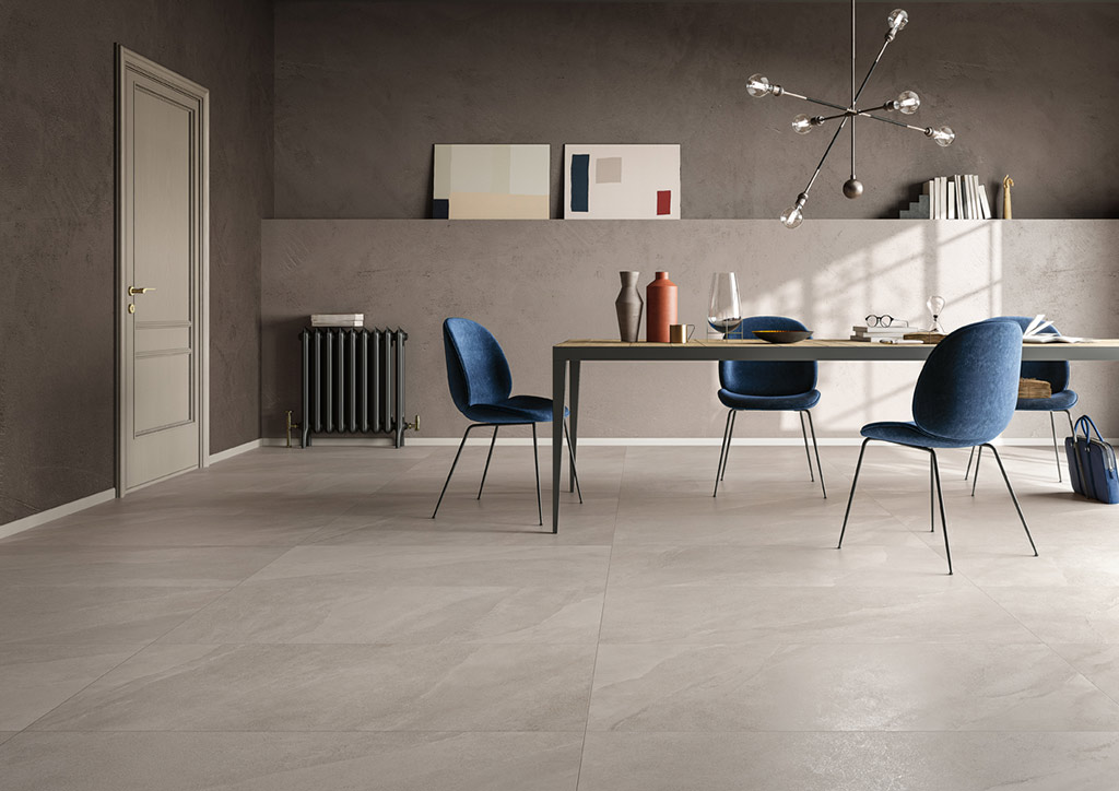 Leonardo Ceramica  Ashima Kőhatású járólap