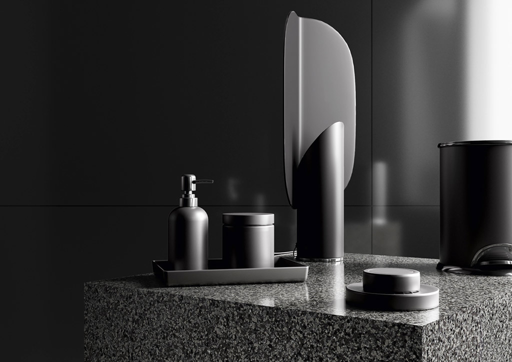 Leonardo Ceramica  Endless Kőhatású járólap